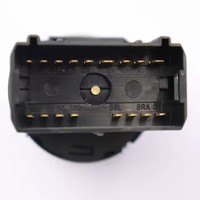 Nuevo Interruptor Regulador de Faros Delanteros OEM 5C6 941 531A para VW FOX POLO