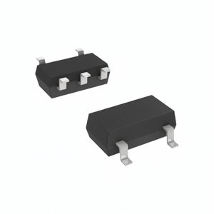 Authorized Distributor NJM2831F33-TE1 Buy Online Electronic Components Power Management (PMIC) SC 74A, SOT 753 - Product Image 1