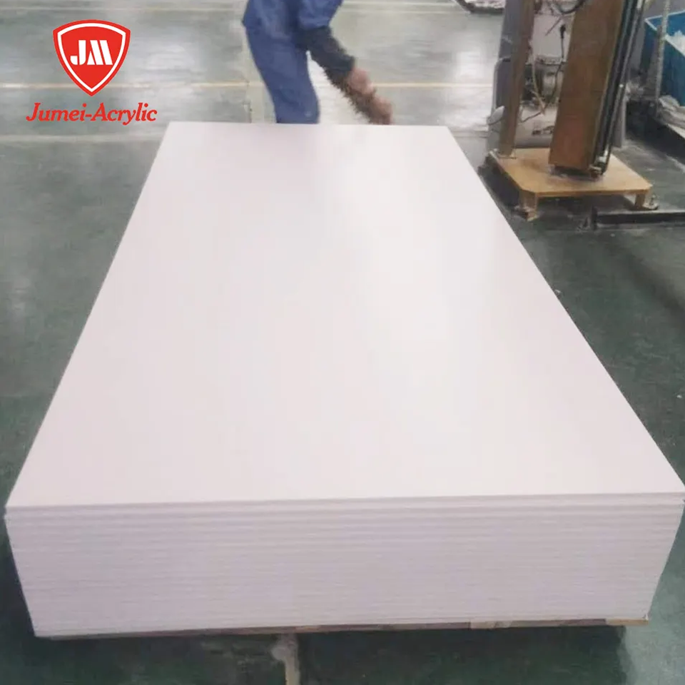 pvc board sheet