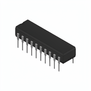 Composants électroniques PAL16L8-7DC intégrés : Achetez en ligne via le canal fabricant - Product Image 1