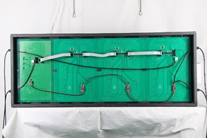 Biển Báo Giá Gas <span class=keywords><strong>LED</strong></span> 888910 16 Inch Biển Báo Giá Gas Kỹ Thuật Số Giá Gas <span class=keywords><strong>Led</strong></span> Dùng Ngoài Trời IP65 <span class=keywords><strong>7</strong></span> Đoạn - Product Image 3