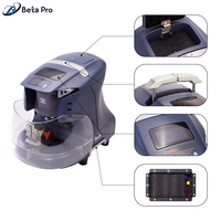 Nouvelle Arrivée Kukai Beta Pro Machine à Tailler les Clés Automatique Version sur Batterie – pour Fournitures de Serrurerie