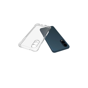 Для Fujitsu FCNT стрелки WE 2 Plus <span class=keywords><strong>Be4</strong></span> Plus F41B N F-51C прозрачный ТПУ противоударный чехол со стрелками альфа-F-51F - Product Image 6