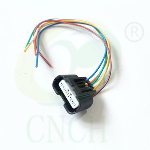 6 dây maf Pigtail cho Toyota 4Runner Land Cruiser tacoma Lexus lượng Chevy GMC - Product Image 1