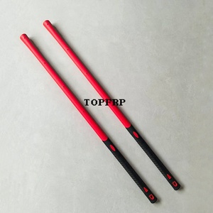 ด้ามจอบไฟเบอร์กลาสเคลือบพลาสติกความแข็งแรงสูง - Product Image 2