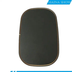 Meja Pameran Portabel Terlaris, Lipat, Dapat Disesuaikan, dengan Kain Tension untuk Display Counter Promosi Modern - Product Image 6