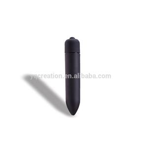 Bestseller Adult Massage Sexspielzeug G-Punkt Stimulation Mini Anal Bullet Vibrator - Product Image 6