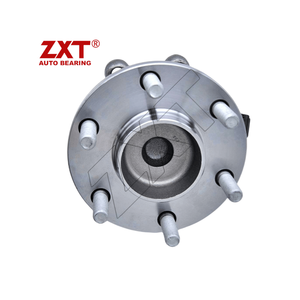 40202-EB70B 3DUF050F-4 pour NISSAN <span class=keywords><strong>NAVARA</strong></span> D22 <span class=keywords><strong>D40</strong></span> <span class=keywords><strong>Roulement</strong></span> <span class=keywords><strong>avant</strong></span> ABS Capteur Unité de moyeu de roue Roulements de roue Assemblage de moyeu de roue - Product Image 4