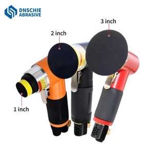Herramientas <span class=keywords><strong>de</strong></span> Pulido Mini <span class=keywords><strong>de</strong></span> Alta Calidad <span class=keywords><strong>de</strong></span> Fábrica, Lijadora Orbital Neumática <span class=keywords><strong>de</strong></span> 2 Pulgadas para Pulir con Papel <span class=keywords><strong>de</strong></span> Lija, Estropajo y Disco <span class=keywords><strong>de</strong></span> Lijar - Product Image 2