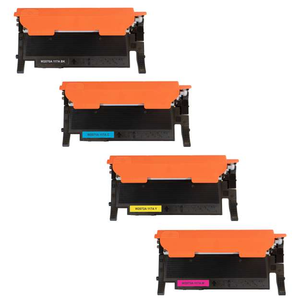 Per <span class=keywords><strong>HP</strong></span> <span class=keywords><strong>117A</strong></span> cartuccia toner per <span class=keywords><strong>HP</strong></span> Laser a colori 150a 150nw MFP 178nw stampante a cartuccia toner bianco stampante laser - Product Image 1