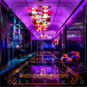 Muebles personalizados para <span class=keywords><strong>Club</strong></span> nocturno, mobiliario de diseño Interior para <span class=keywords><strong>Club</strong></span> nocturno - Product Image 3