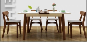 <span class=keywords><strong>Table</strong></span> <span class=keywords><strong>à</strong></span> <span class=keywords><strong>manger</strong></span> intelligente en <span class=keywords><strong>verre</strong></span> <span class=keywords><strong>trempé</strong></span>, accessoire de salle <span class=keywords><strong>à</strong></span> <span class=keywords><strong>manger</strong></span>, design moderne, haute qualité - Product Image 4