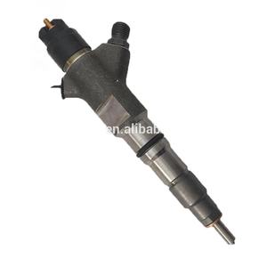 <span class=keywords><strong>Prix</strong></span> usine et haute qualité nouvel injecteur de <span class=keywords><strong>carburant</strong></span> Diesel 0445120153 injecteur de <span class=keywords><strong>carburant</strong></span> à rampe commune 0445120153 fabriqué en Chine - Product Image 2