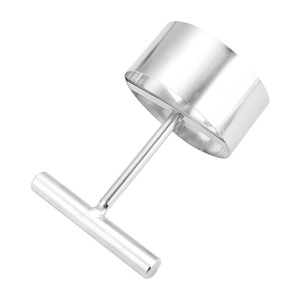 Stainless Steel Fruit Core Remover Drill Hole Extractor For Apples Pears Kitchen <b>Tool</b> - Product Image 2
