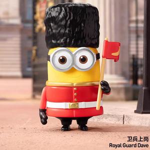 100% Authentique POP MART Bello World for Series Figurine Blind Box Jouet Décoratif Cadeau Nouveauté Article Très Vendu labubu - Product Image 2