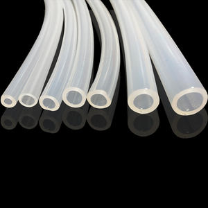 Siliconen <span class=keywords><strong>Tubing</strong></span> Voor Medische Industrie Medische Siliconen <span class=keywords><strong>Tubing</strong></span> - Product Image 5