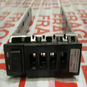 Caddy Negro de 2.5 Pulgadas 1b31cmu00-600-wbrg Ib31cv00-600-g, Solo para Wave 7541 7571, Nuevo, Original, Disponible, Automatización Industrial Pac - Product Image 1