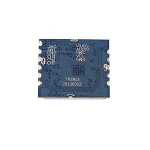 5.8G mô-đun truyền tx5813 <span class=keywords><strong>20mW</strong></span> Hình ảnh máy phát Receiver RF FPV truyền hình ảnh - Product Image 4