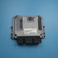 وحدة تحكم كمبيوتر المحرك الجديدة 308 408 508 لسيارات C4L C5 C6، وحدة تحكم إلكترونية ECU 0261S20891 9829222080