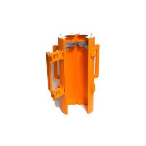 API standard di trapano tubo di fango secchio/fango saver per giacimento di petrolio - Product Image 5