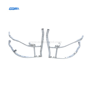 Marco de Tanque de Agua para Auto, Nuevo, de Larga Duración, Directo de Fábrica, para Ferrari 296 2020-2026 OE 985957709 985957693 - Product Image 2