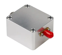 CHC-AMP Sensor Preamplifier penguat sinyal kapasitor kepala pemotong di mesin pemotong Laser