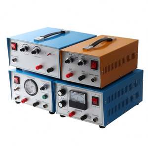 Máquina Portátil de Soldadura por Pulsos para Joyería, para Soldar Oro, Plata, Collares, Anillos, Platino y Acero Inoxidable - Product Image 4