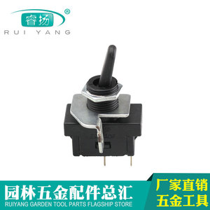 Lg-100 Slide Switch 50V Plastic Angle <b>Grinder</b> Controller - Product Image 4