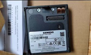 Panneau <span class=keywords><strong>de</strong></span> commande avancé <span class=keywords><strong>Siemens</strong></span> 6SE6400-0BP00-0AA1 6SE6400-0BE00-0AA1 6SE6400-0AP00-0AA1 6SE6400-0AP00-0AB0 <span class=keywords><strong>Communication</strong></span> RS485 - Product Image 6