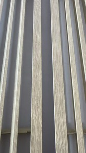 Nhà Máy bán hàng trực tiếp tùy chỉnh HVAC giải pháp Modular thiết kế tùy chọn khe cắm khuếch tán không khí - Product Image 2