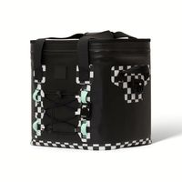 Maßgefertigter Kühler-Rucksack Wasserdicht Auslaufsicher Thermisch Isolierte Weiche Kühltasche für Outdoor BBQ Camping Strand