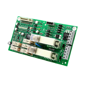 Thang máy PCB tủ điều khiển Bảng phanh BCM 420 1.q ID. nr.591840 cho các bộ phận thang máy - Product Image 4