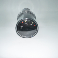 Lubricador Inteligente de un Solo Punto SKA-SI500 4G Zigbee, Totalmente Automático, Protección IP65, Presión >5 bar, Rosca G1/4, Shanghái