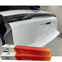 Lapisan Keramik Nano Self Healing TPU PPF Llumar G1 G2 Ppf Film Pelindung Cat Mobil