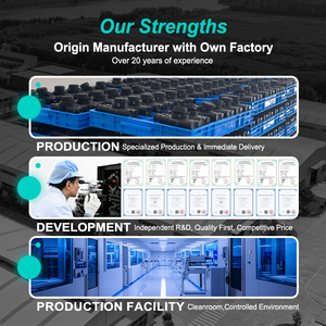 QCNV QPVS1450 FOV50 °   Sistema de Visión Nocturna Profesional GEN3 FOM1800+, Observación Nocturna y Detección, Entrenamiento Recreativo, Deporte - Product Image 5