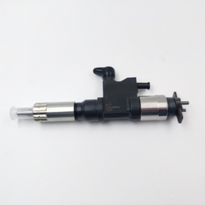 Injecteur Common Rail 095000-5471 8-97329703-2 0950005471 8973297032 pour Isuzu 6HK1 4HK1 - Product Image 2