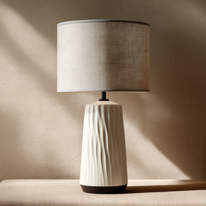 Lampe sur pied de style designer ST, imprimée en 3D en PETG, base en fer, couleur changeante, grande taille, éclairage sculptural moderne, utilisation en chambre, DIY - Product Image 3