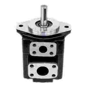 Series Hydraulic Vane Pump <b>Walk</b> <b>Machines</b> New Models 6CC T6DC T6EC T6ED T6D T6E T6C-020-1R00-B1 T6C-020-1R02-B1 T6C T6C Series Hy - Product Image 3