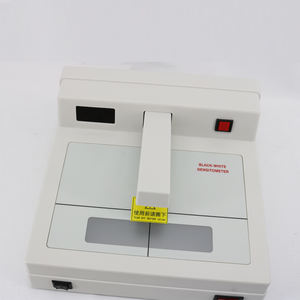DM3011 densitometre siyah-beyaz densitometre <span class=keywords><strong>X</strong></span> ışını filmi NDT densimetre yoğunluk aralığı D = 0.00 ~ 5.00 - Product Image 6