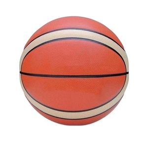 Aolan Offizieller Turnierball Großhandel Weicher Griff Hohe Qualität Hygroskopisch Personalisierter Basketball - Product Image 2
