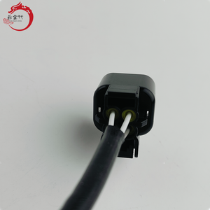 Sensor de Oxígeno para Motor de Auto, 39210-25130, para Hyundai Getz Tucson 3921025130, Venta Caliente - Product Image 4