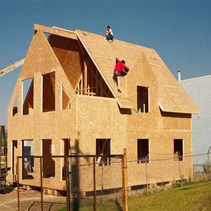 Precios de Paneles de Madera <span class=keywords><strong>OSB</strong></span>, Tablero <span class=keywords><strong>OSB</strong></span> de 7/16 para Chile 9.5mm, 11.1mm - Product Image 3