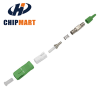 Chipmart DA7218-00U32 Profesional CMOS Seri 4000 4 Bit Up Down Counter Logic IC CD40193 SMD Komponen Elektronik