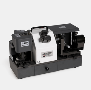 TXZZ TX-X6 4-14mm Hot Selling Small End Mill Re-sharpener <strong>Sharpening</strong> Grinder <strong>Machine</strong> - Product Image 1