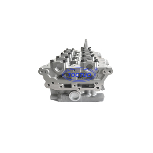 Đầu Xi Lanh Hiệu Quả Cao Cho Động Cơ HYUNDAI D4FB D4FC OE 22100-2A200 - Product Image 5