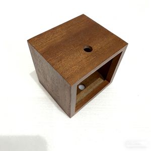 New cross-border Mother's Day gift music <b>box</b>, couple's Christmas light-up hand-cranked flip <b>book</b> photo machine commemorative <b>box</b> - Product Image 3