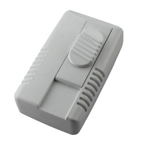 Atenuador de lámpara <span class=keywords><strong>LED</strong></span> certificado CE & SAA 220V Max 300W con pie deslizante <span class=keywords><strong>Triac</strong></span> para una regulación de iluminación segura y eficiente - Product Image 2