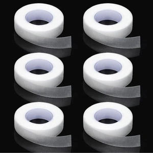 Non Woven Eyelash Extension Tape Mini Breathable Durable Lash Grafting Tool for Salon Use - Product Image 4