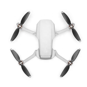 Sử dụng máy bay không người lái DJI Mavic Mini FlyCam Quadcopter với camera 2.7K, gimbal 3 trục, GPS, thời gian bay 30 phút - máy bay không người lái có camera DJI - Product Image 3