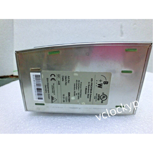 [Occasion] Bihl+Wiedemann / BWU1891 / Profile Gateway en acier inoxydable I-Master - Product Image 4